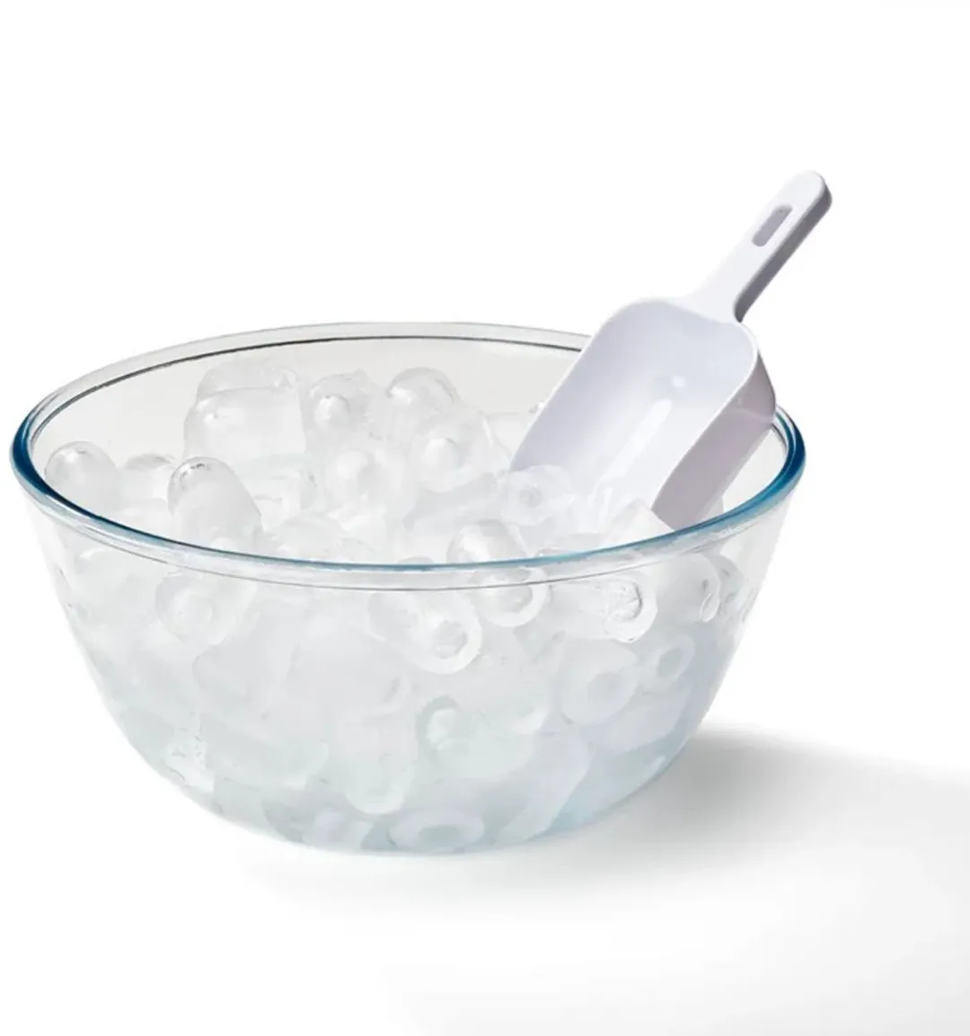 Solis Ice Cube Express IJsblokjesmachine 12kg/24u - 1L - Zwart