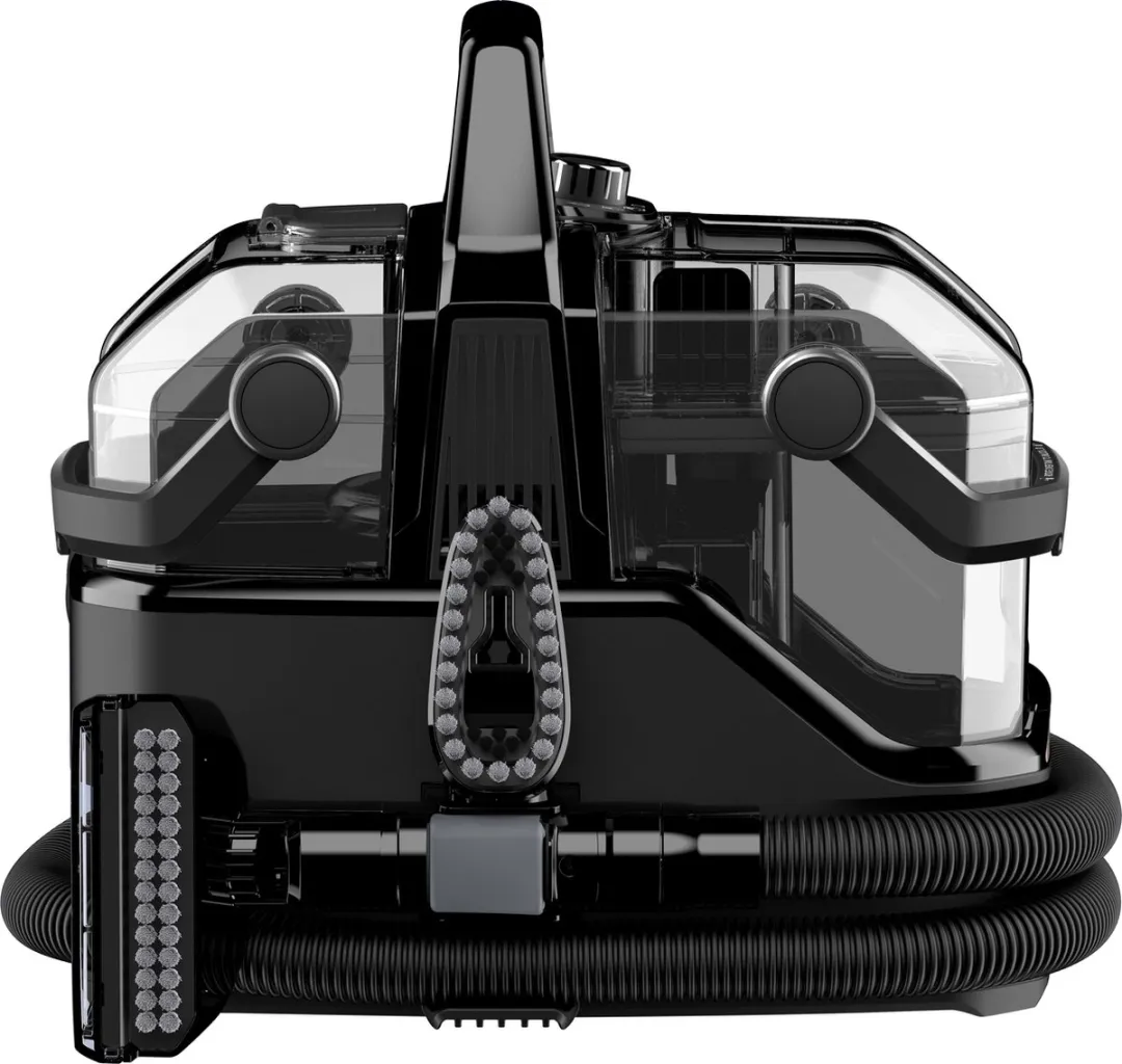 BISSELL SpotClean HydroSteam Select 3697N Stoomreiniger - 1000W - 1.8L - afbeelding 6 van 6