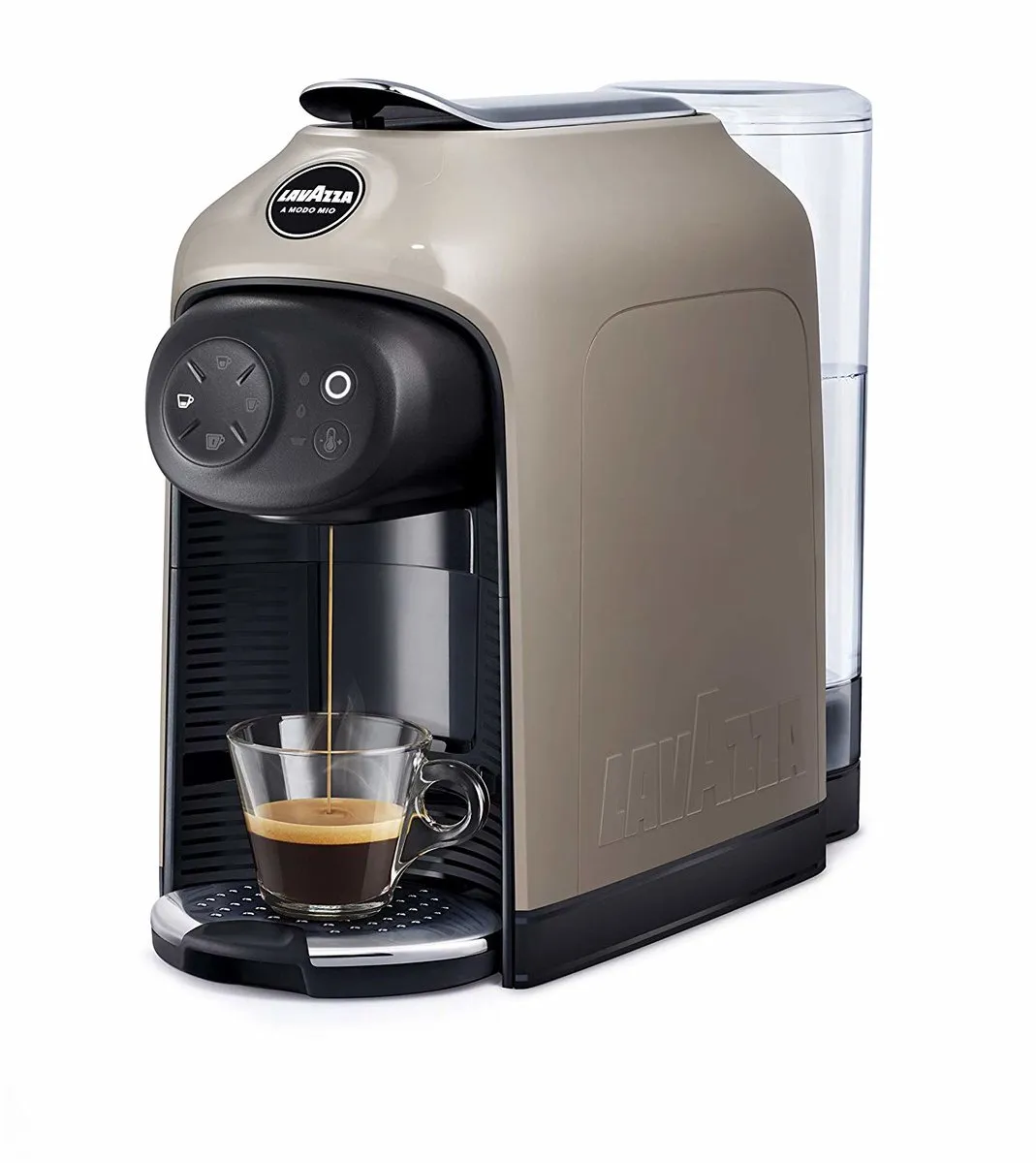 Lavazza Idola A Modo Mio Koffiepadmachine