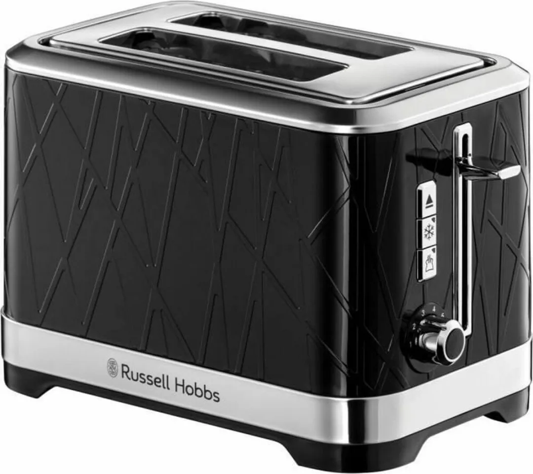 Russell Hobbs 28091-56 Broodrooster 2 Sneden