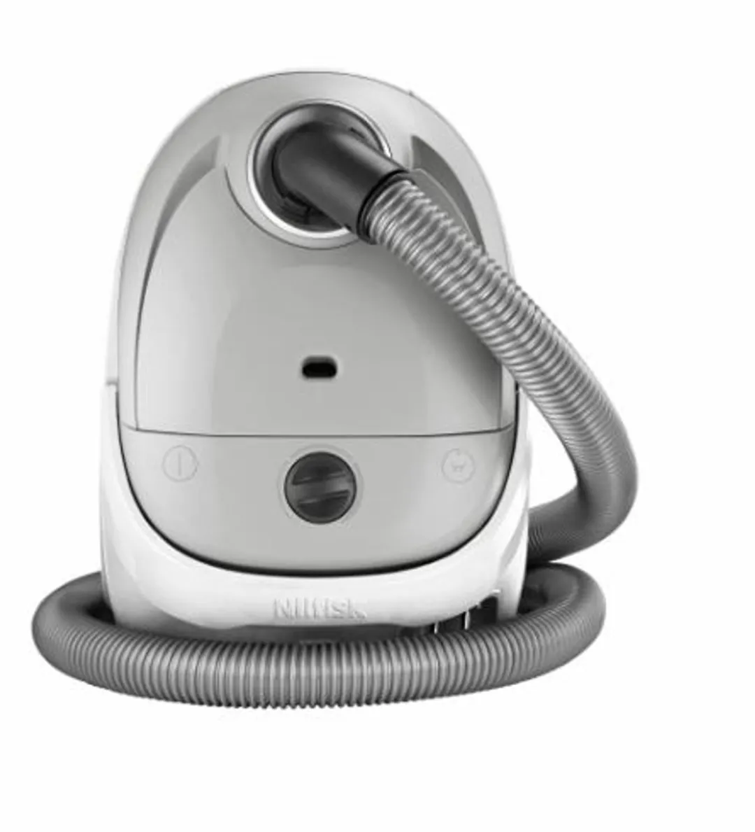 Nilfisk One LGRPC13 Stofzuiger - 700W - HEPA 13 - Lichtgrijs