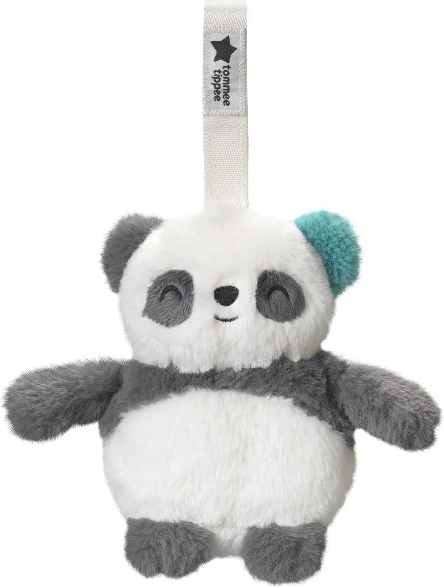 Tommee Tippee Pippo de Panda Oplaadbare Minislaaptrainer