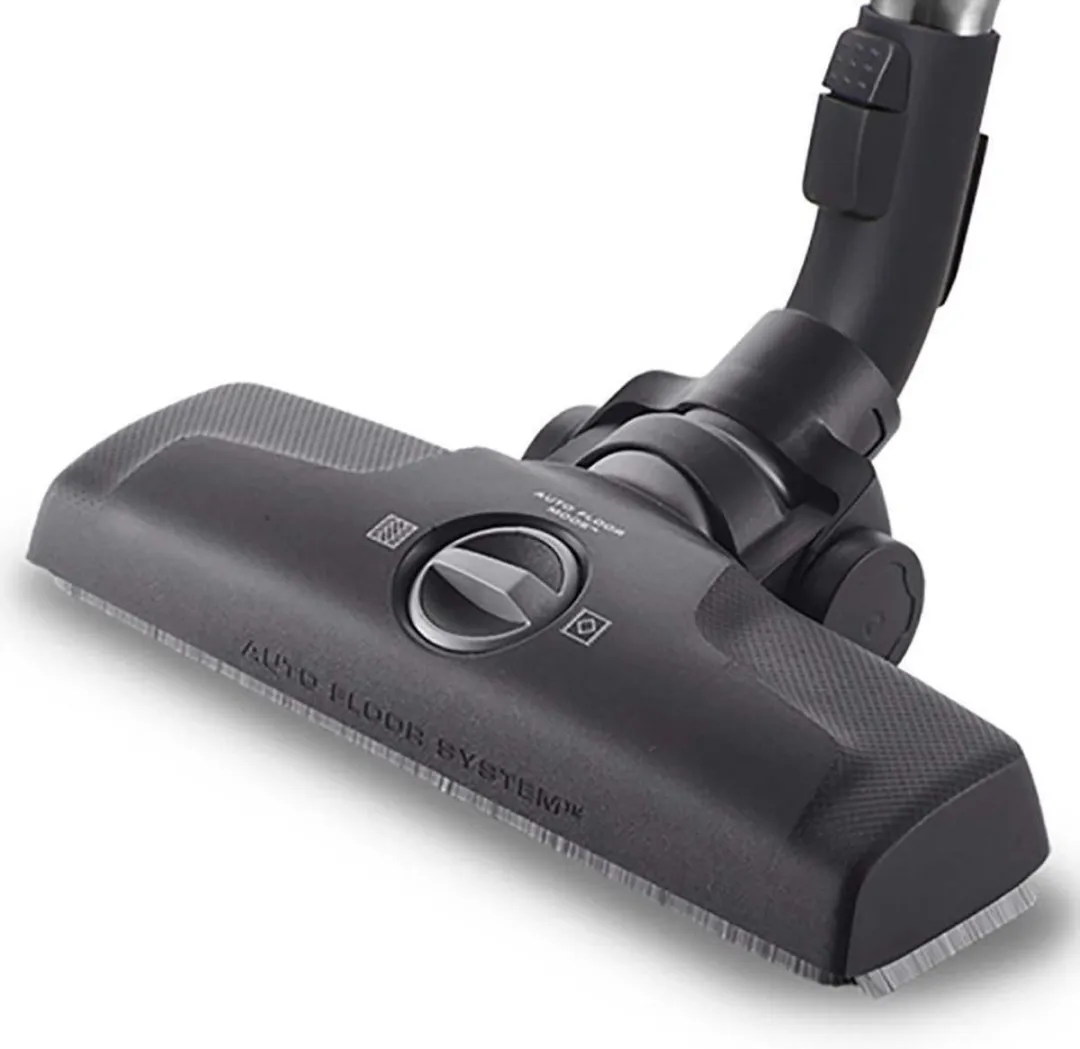 Electrolux 9009229718 Stofzuigerborstel 32-35mm - Antraciet