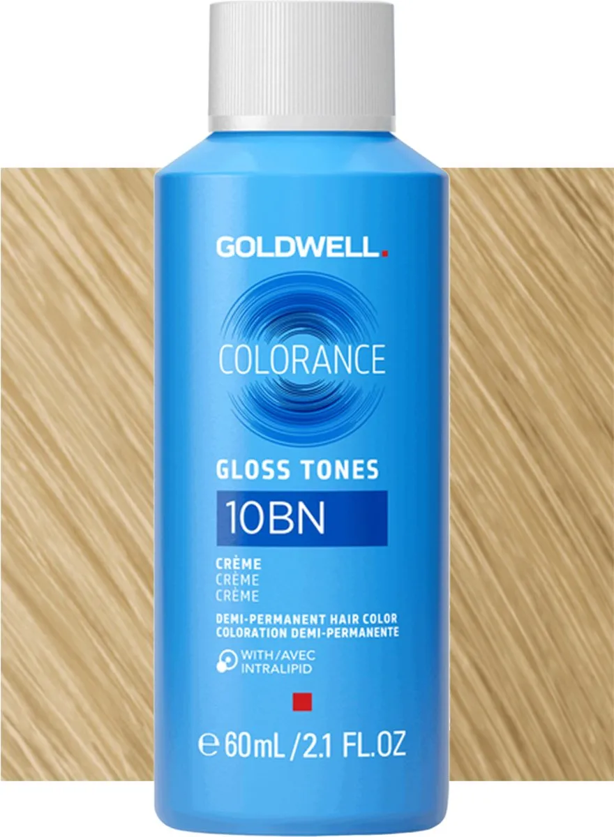 Goldwell Colorance Gloss Tones 10BN Haarverf