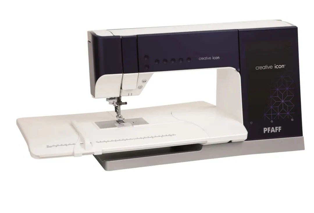 Pfaff Verlengtafel 820278096