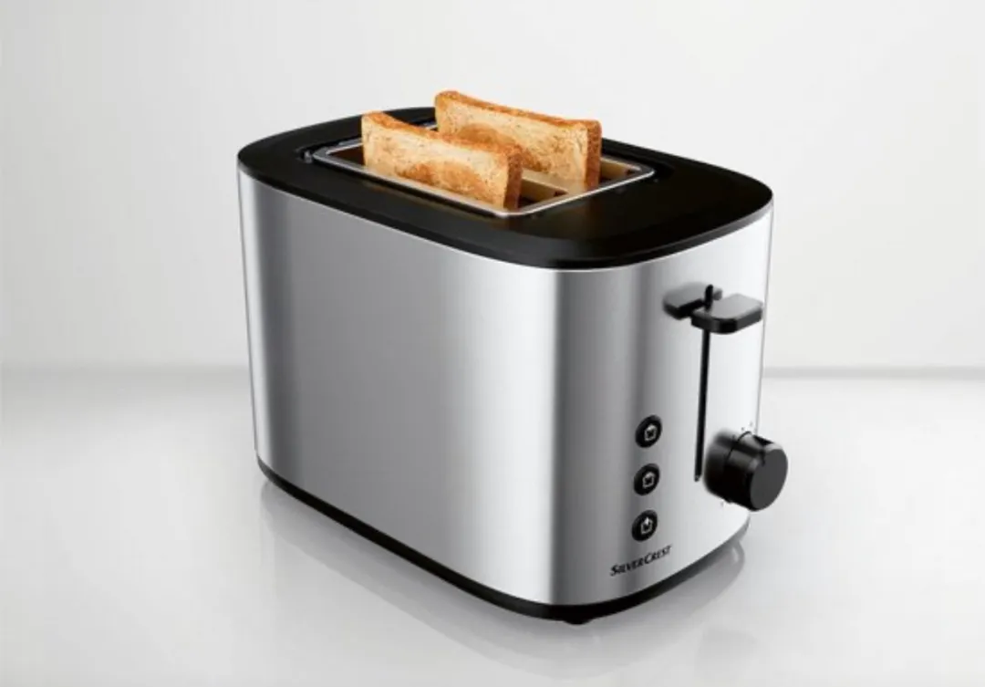 SILVERCREST STE950 D1 Broodrooster 980W