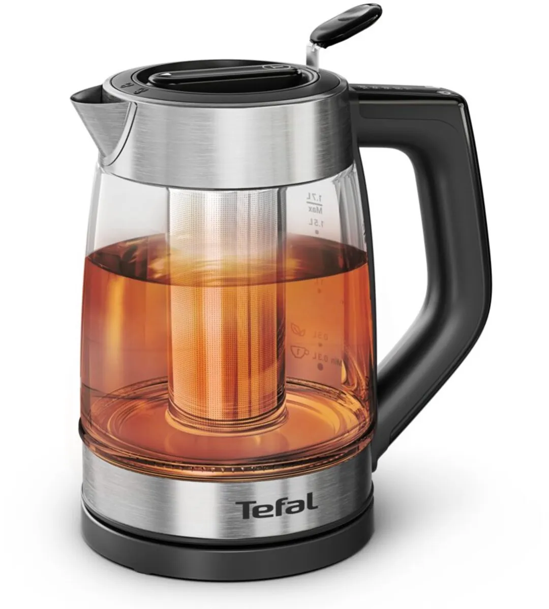 Tefal Element BJ760D Waterkoker 1.7L