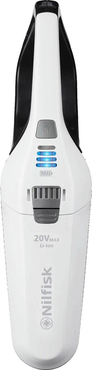 Nilfisk Quick 20V Draadloze Kruimelzuiger 128390016