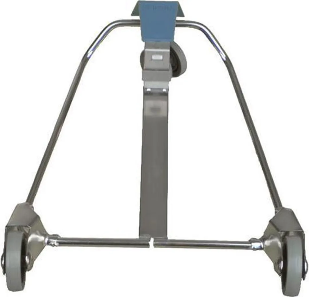 Nilfisk GS80/GM80 Wielstel 11547000