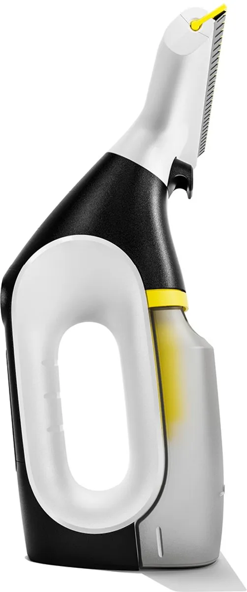 Kärcher WV 3 Comfort Care Window Vac - 35 minuten - 0,20L - Wit