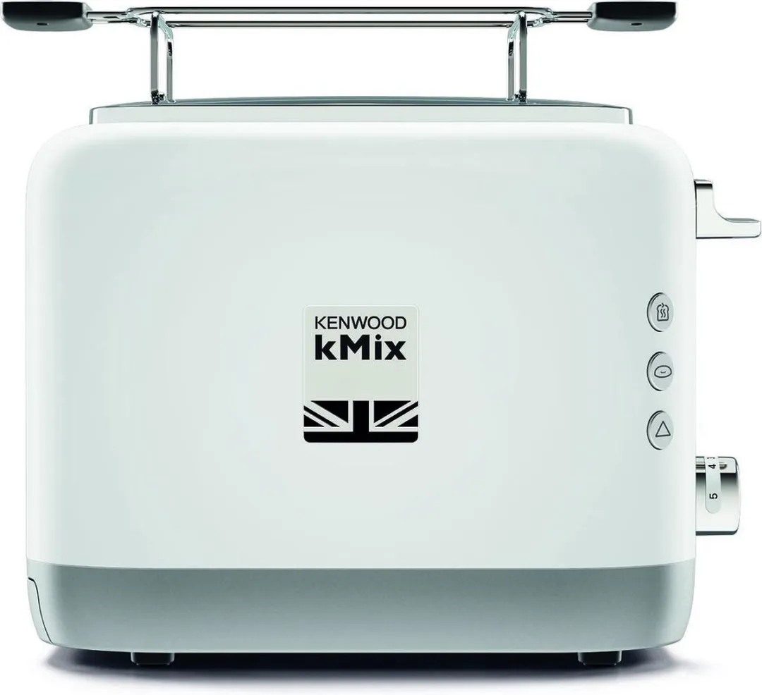 Kenwood kMix TCX751WH Broodrooster
