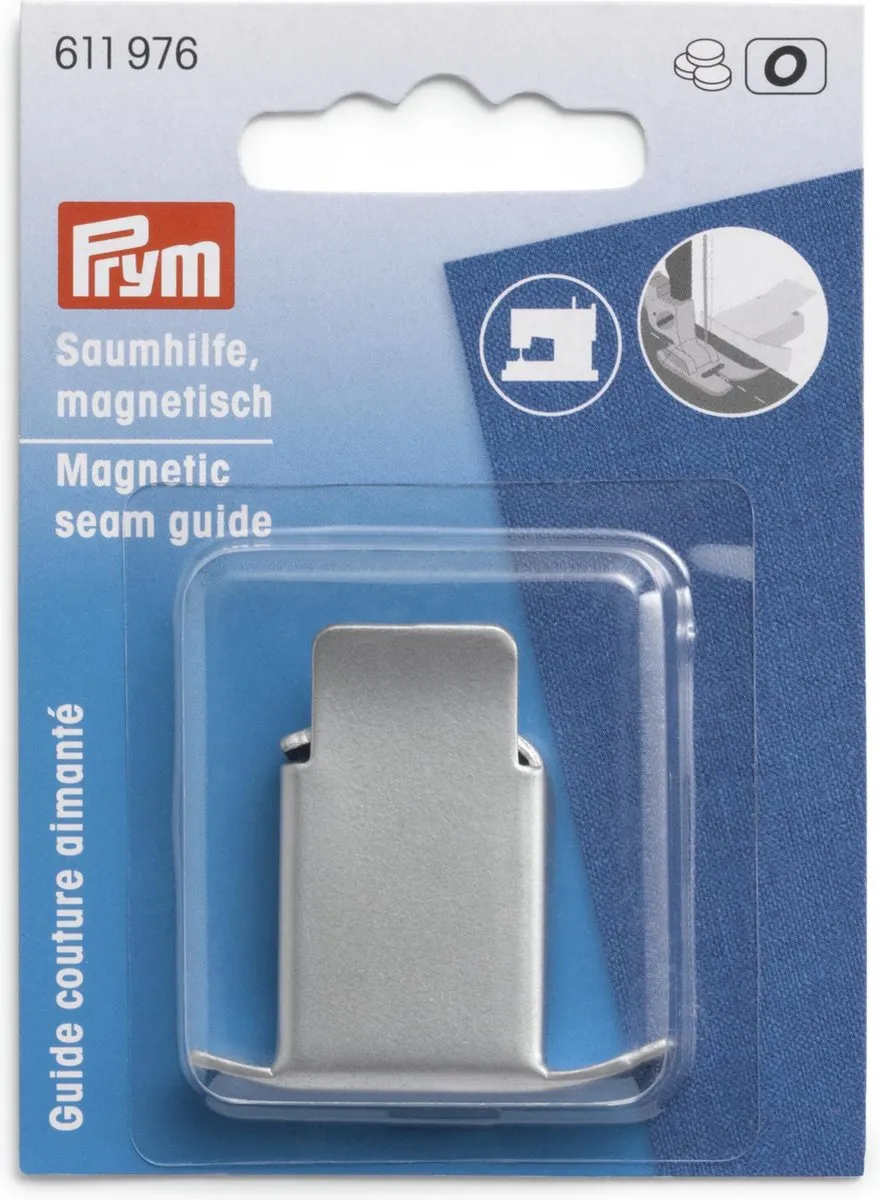 Prym Magnetische Zoomgeleider - 1 Stuk