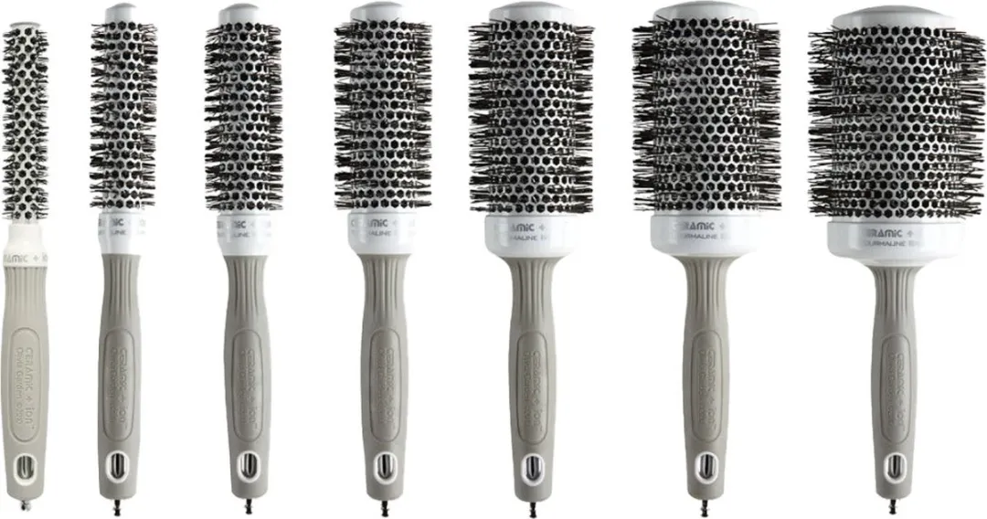 GHD Duet Style White + L'Oréal Serie Metal Detox Olie 50ml