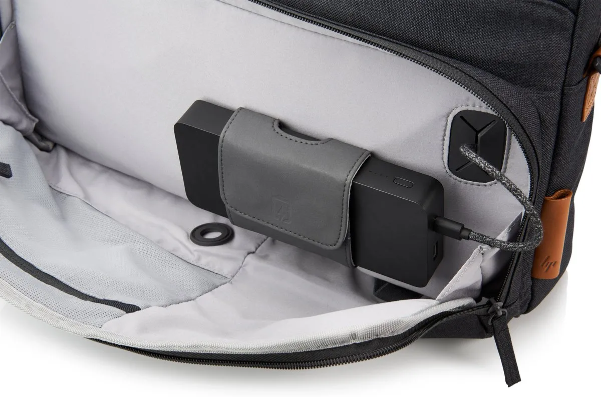 HP ENVY Urban Laptoptas 15,6" - Grijs