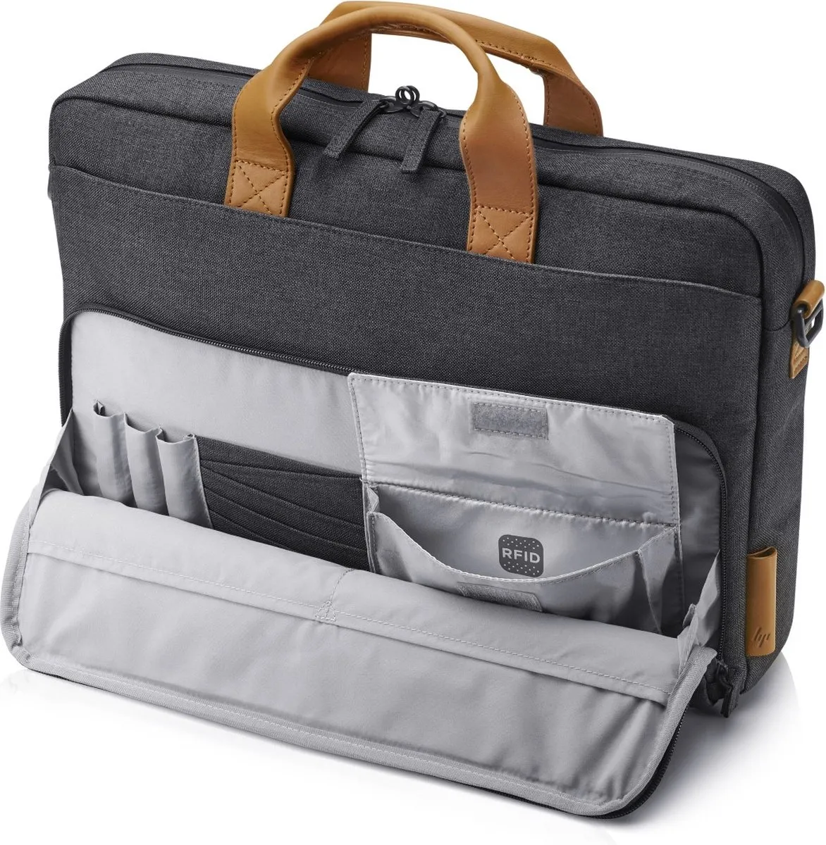 HP ENVY Urban Laptoptas 15,6" - Grijs