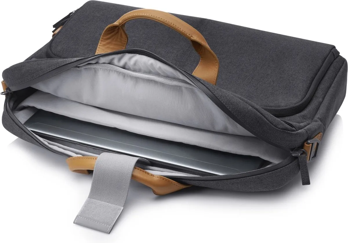 HP ENVY Urban Laptoptas 15,6" - Grijs