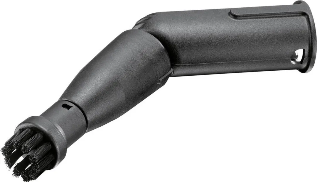 Kärcher Turbo Stoomborstel 2.863-159.0 - Zwart - afbeelding 6 van 6