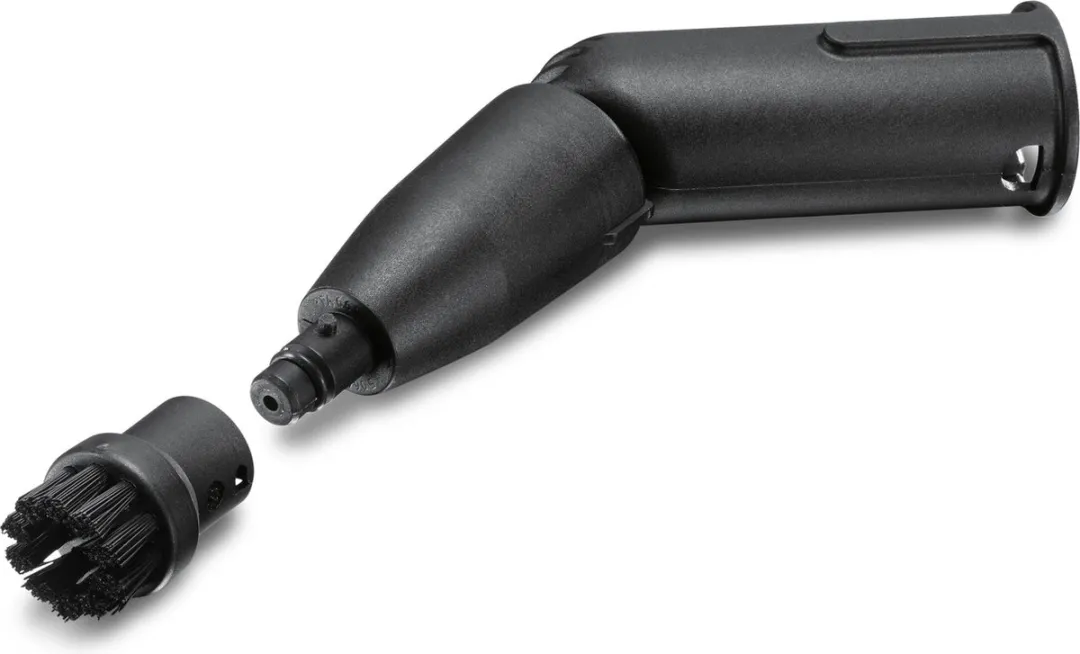 Kärcher Turbo Stoomborstel 2.863-159.0 - Zwart