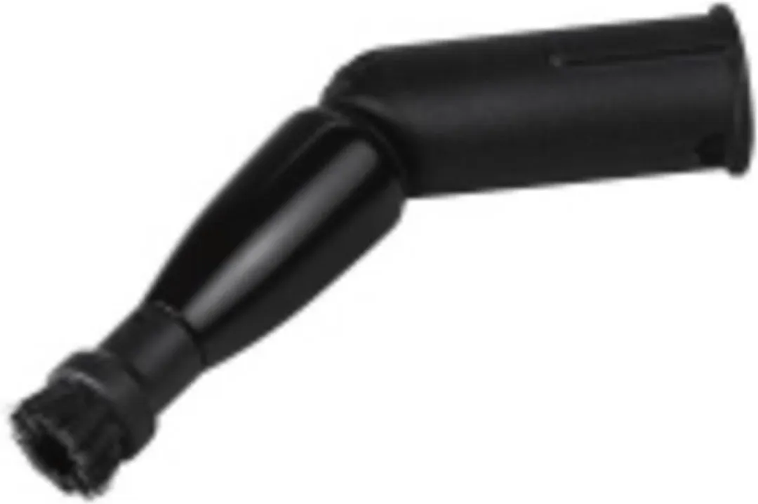 Kärcher Turbo Stoomborstel 2.863-159.0 - Zwart