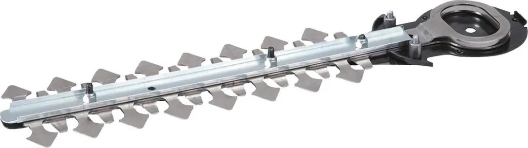 Makita DUH521Z/DUH523Z Schaarmessen - 52cm - Zilver