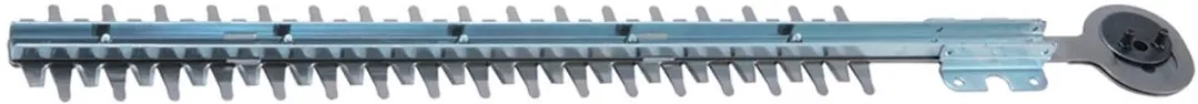 Makita DUH521Z/DUH523Z Schaarmessen - 52cm - Zilver