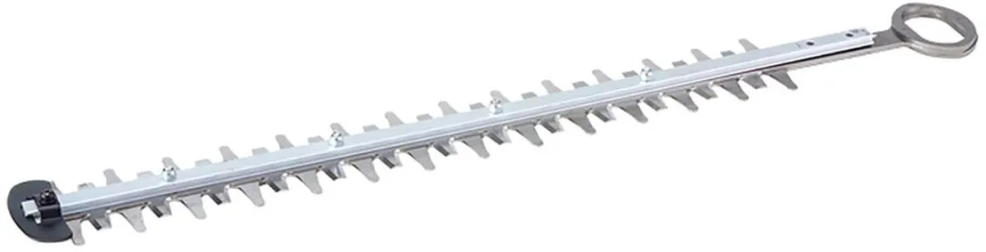 Makita DUH521Z/DUH523Z Schaarmessen - 52cm - Zilver