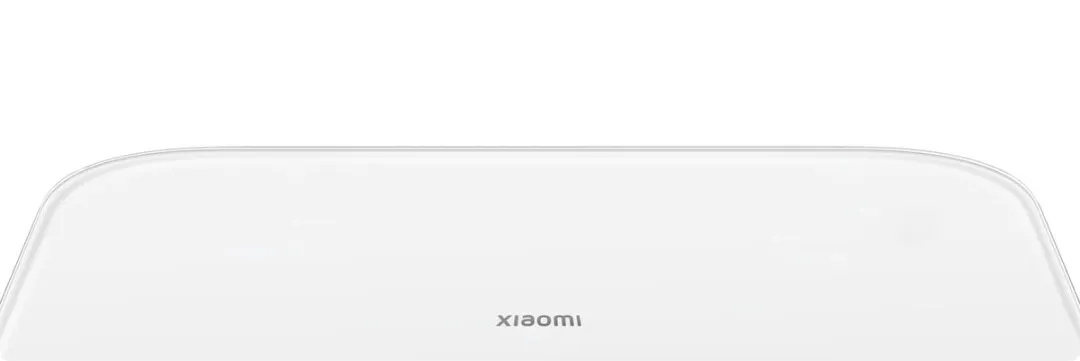 Xiaomi Smart Scale S200 Elektronische Weegschaal - 36 Personen - Wit