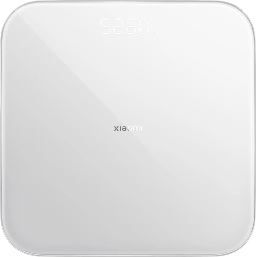 Xiaomi Smart Scale S200 Elektronische Weegschaal