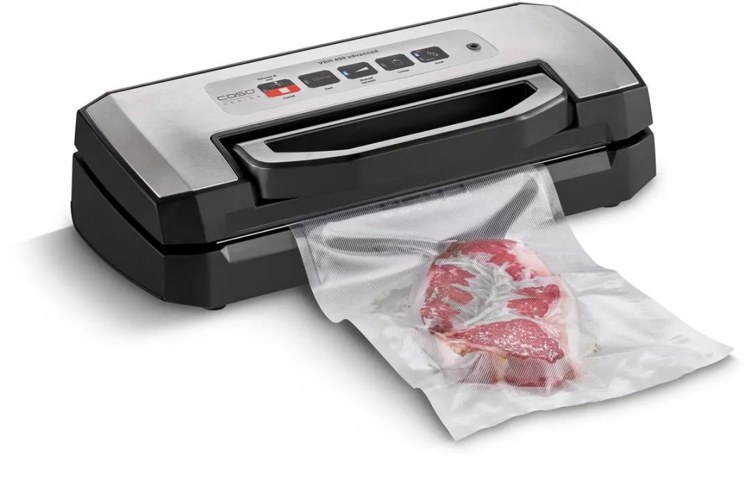Caso VRH 490 advanced Vacuüm Sealer 110W