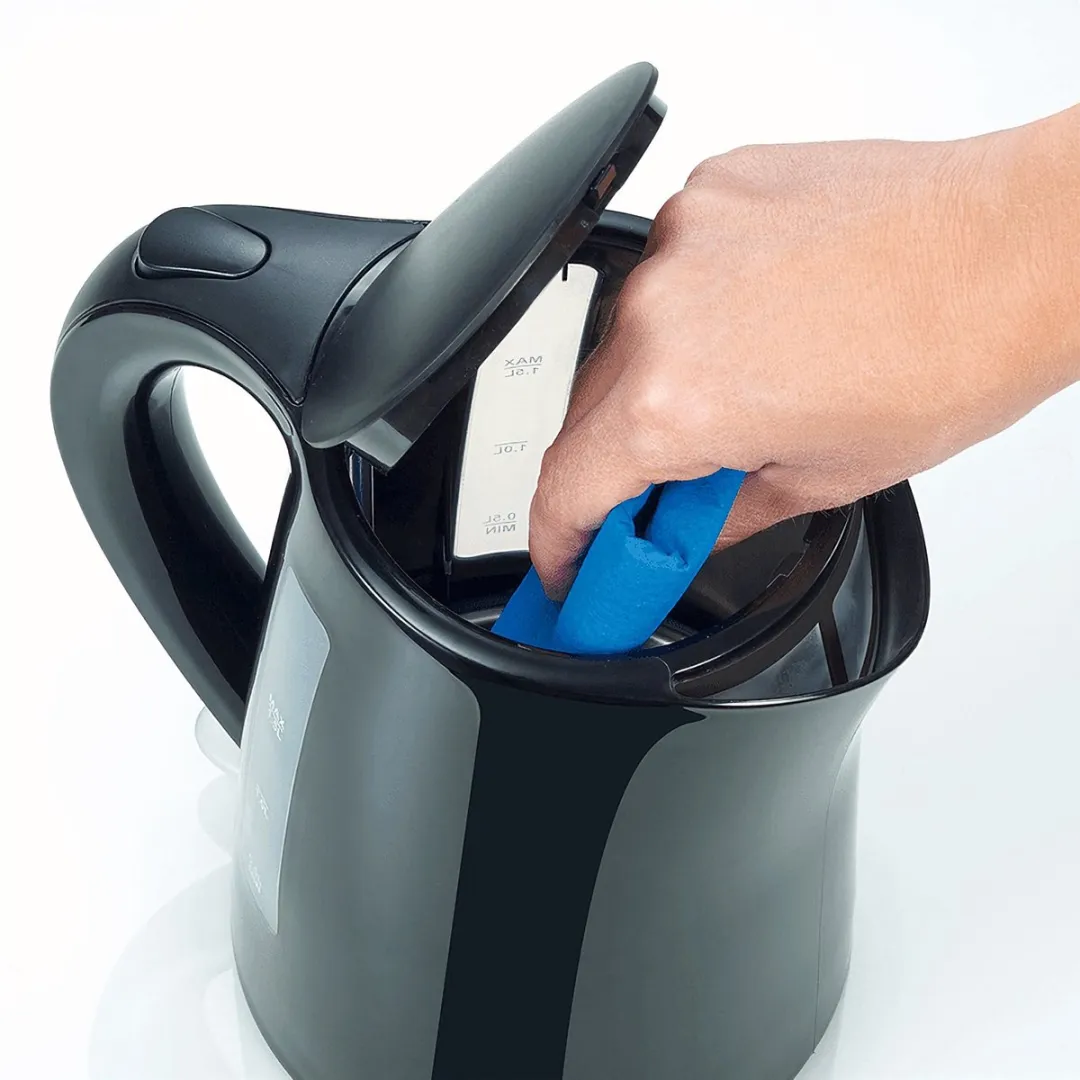Severin WK 3498 Waterkoker 1,5L - Zwart
