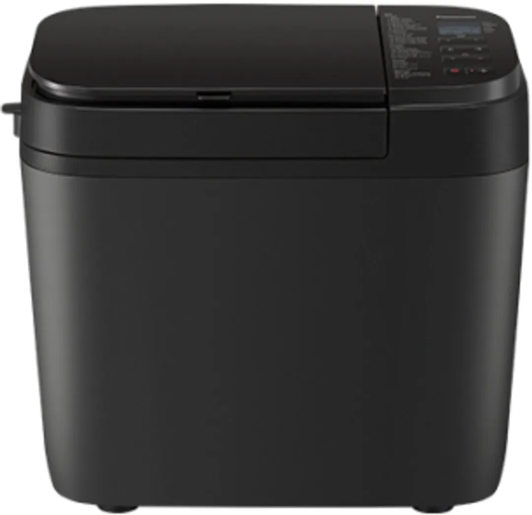 Panasonic SD-R2530KXE Broodbakmachine