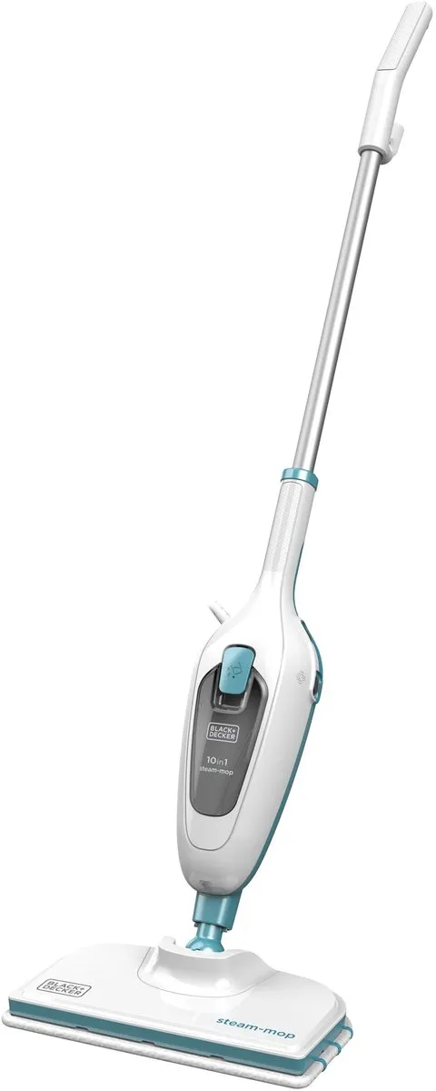 BLACK+DECKER FSMH13E5 Stoomreiniger 1300W