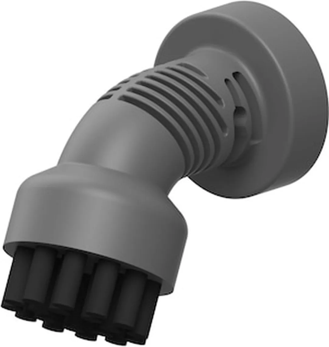 BLACK+DECKER FSMH13E5 Stoomreiniger 1300W - Wit