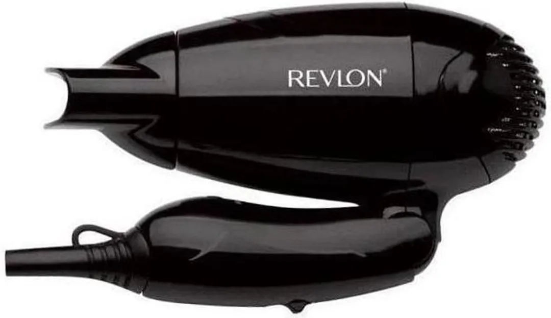 Revlon Reisföhn REV-007 1200W - Zwart