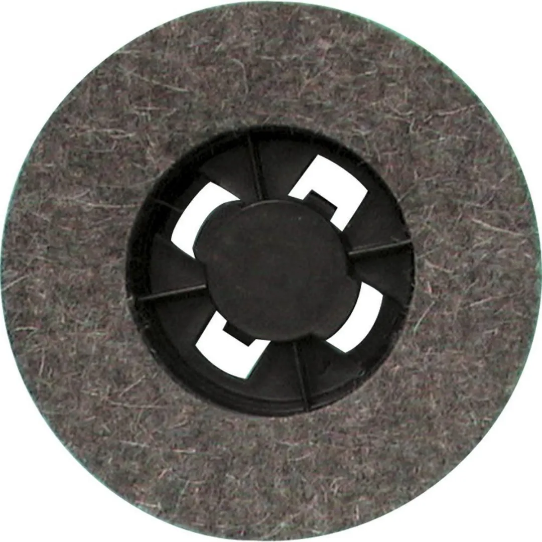 De'Longhi VT504703 Viltschijf