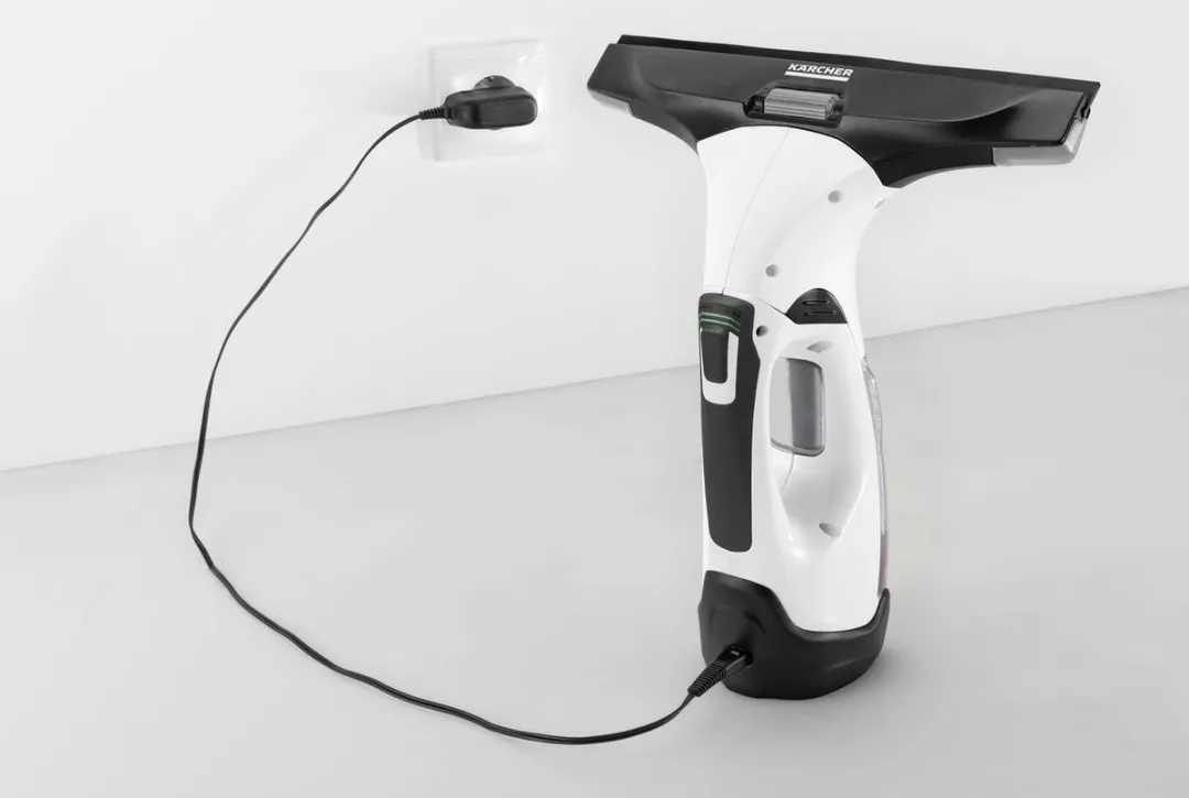 Kärcher WV 5 Plus N Window Vac - 35 min - Wit