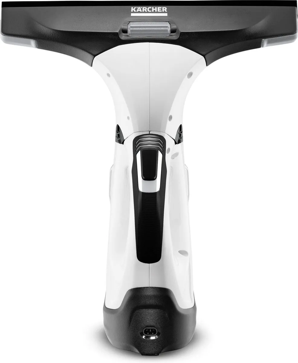 Kärcher WV 5 Plus N Window Vac - 35 min - Wit
