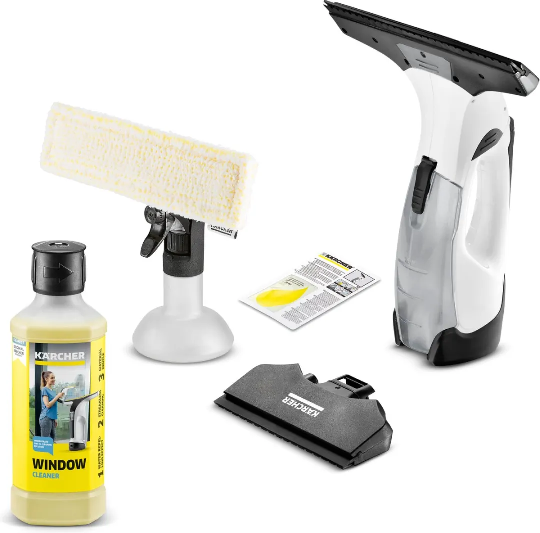 Kärcher WV 5 Plus N Window Vac