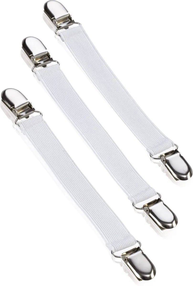 Leifheit Strijkplankovertrekspanners