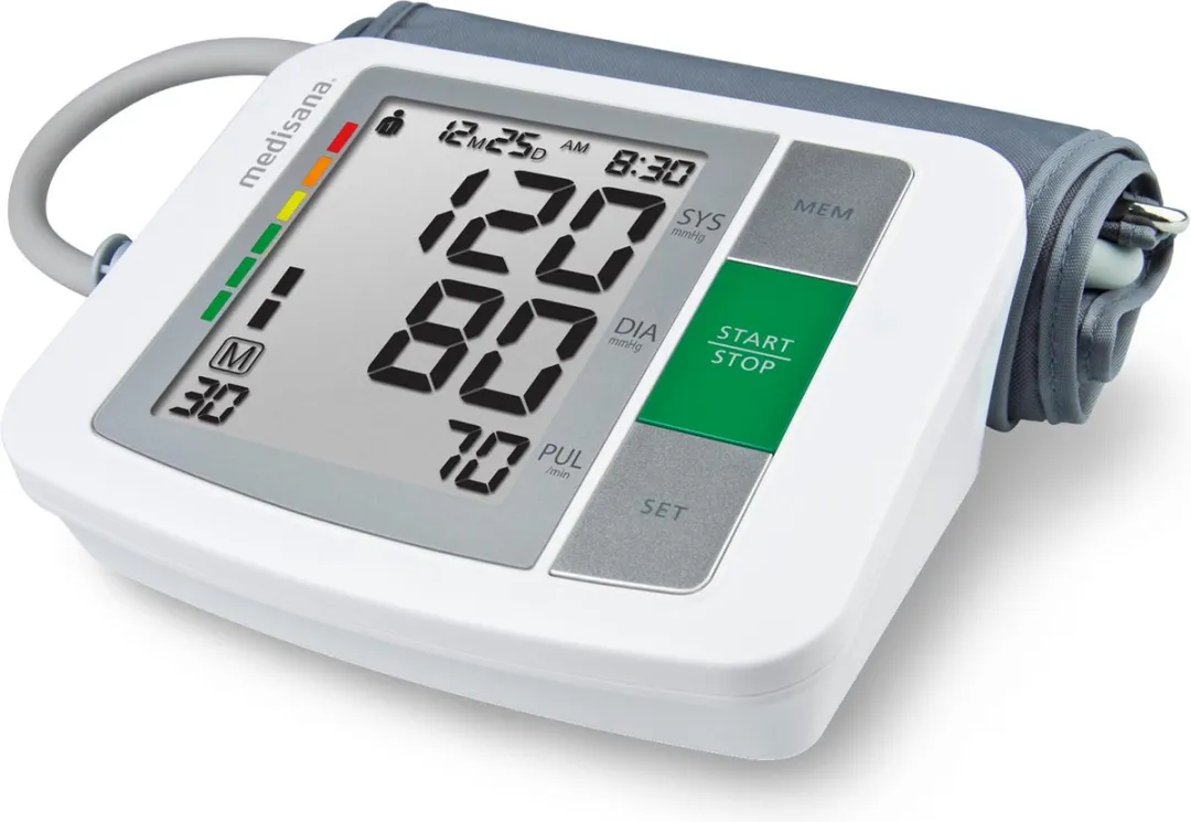 Medisana BU 510 Bovenarm Bloeddrukmeter