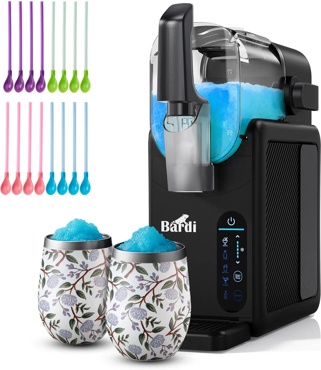 Bardi Slush Hero Slushmachine