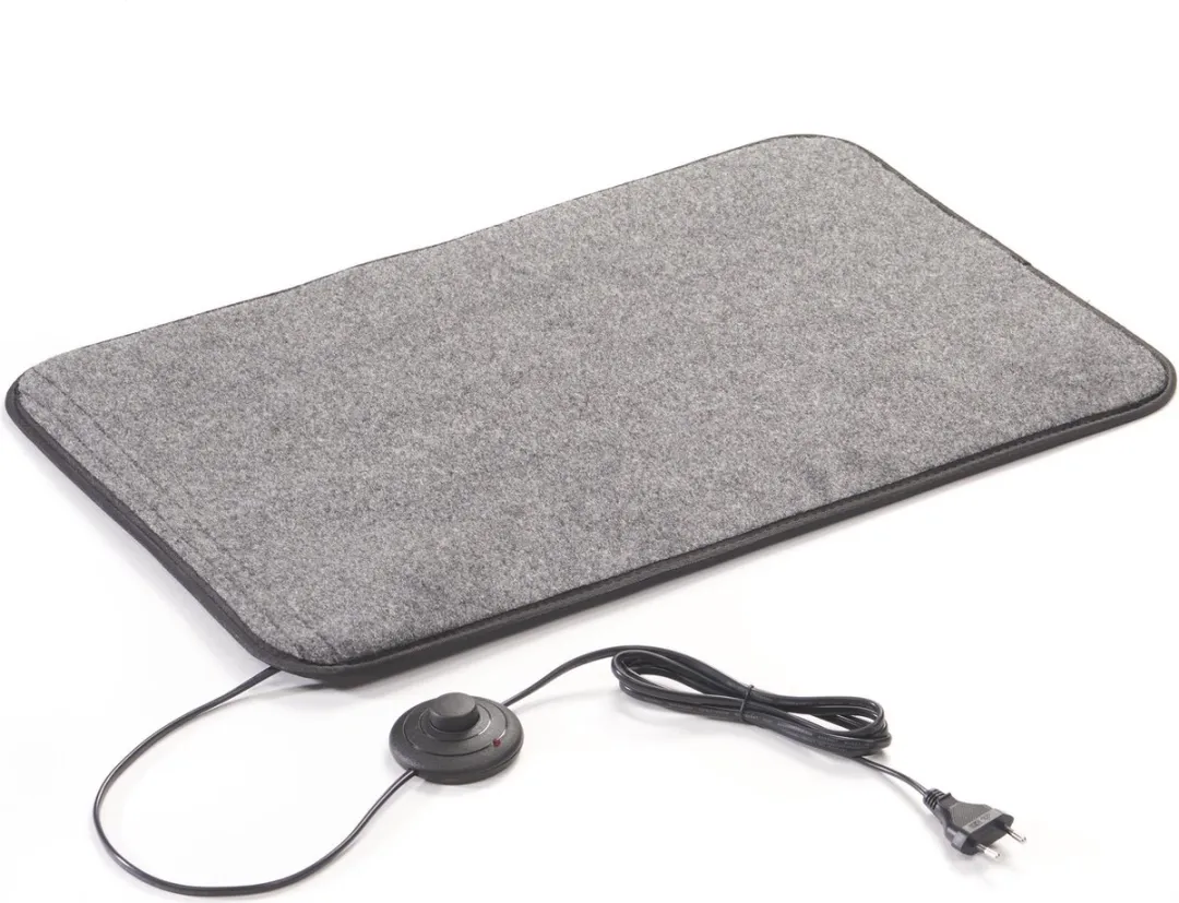 Westfalia Verwarmde Mat 75W