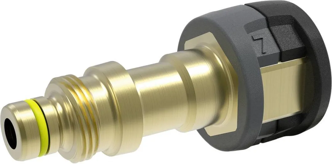 Kärcher Professional M18IG-TR20AG Adapter - Stoomreiniger
