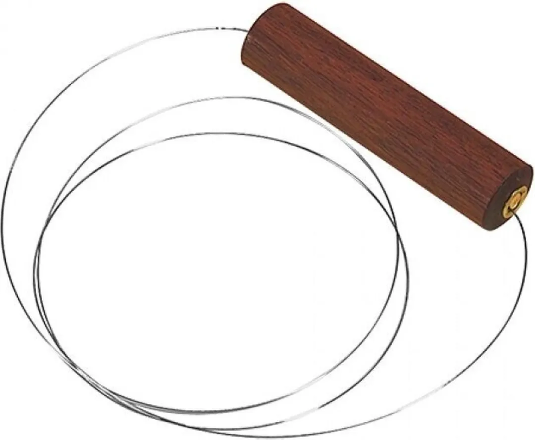 Boska Kaas Snijdraad 849001 - 10 Stuks - Bruin