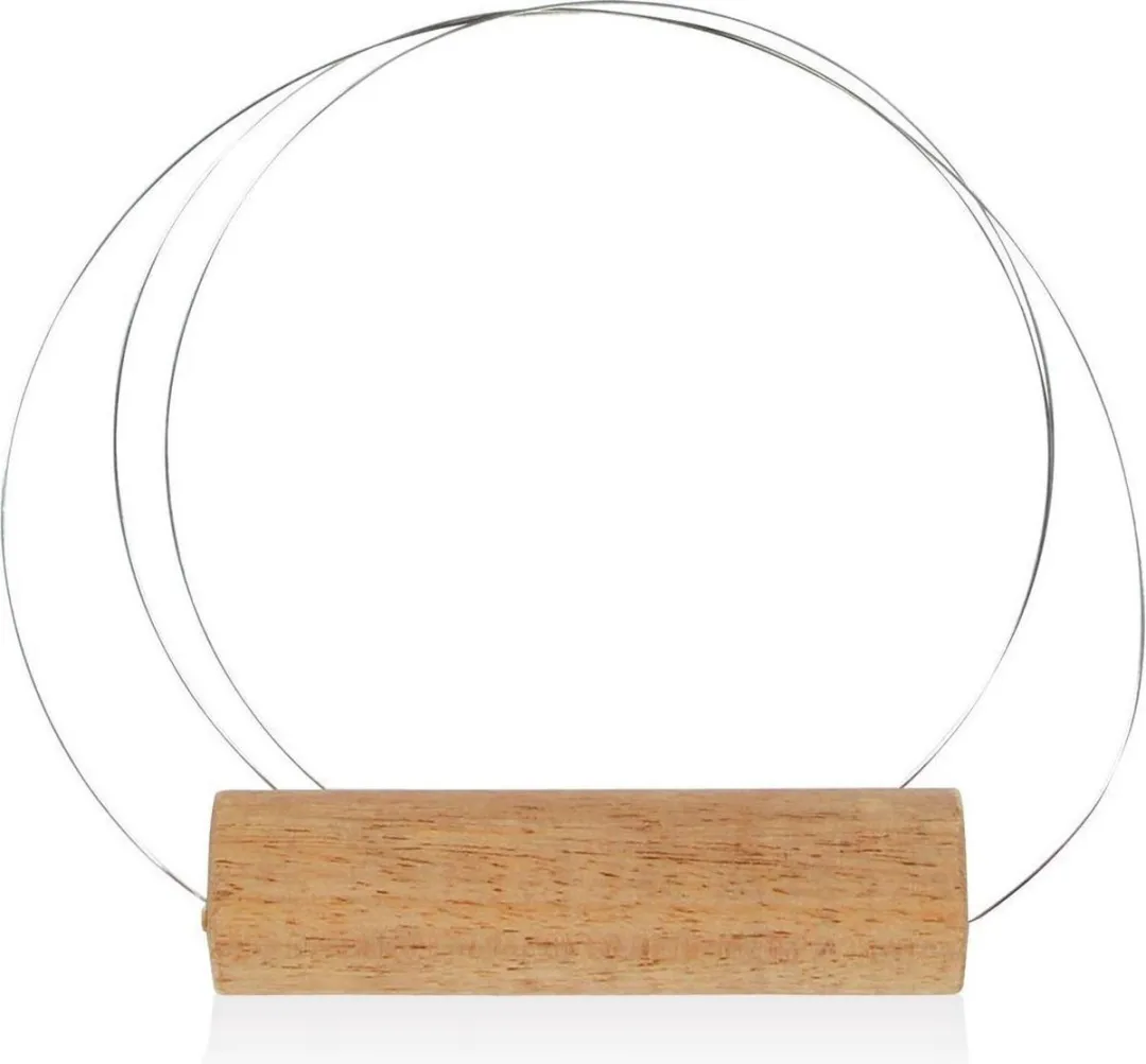Boska Kaas Snijdraad 849001 - 10 Stuks - Bruin
