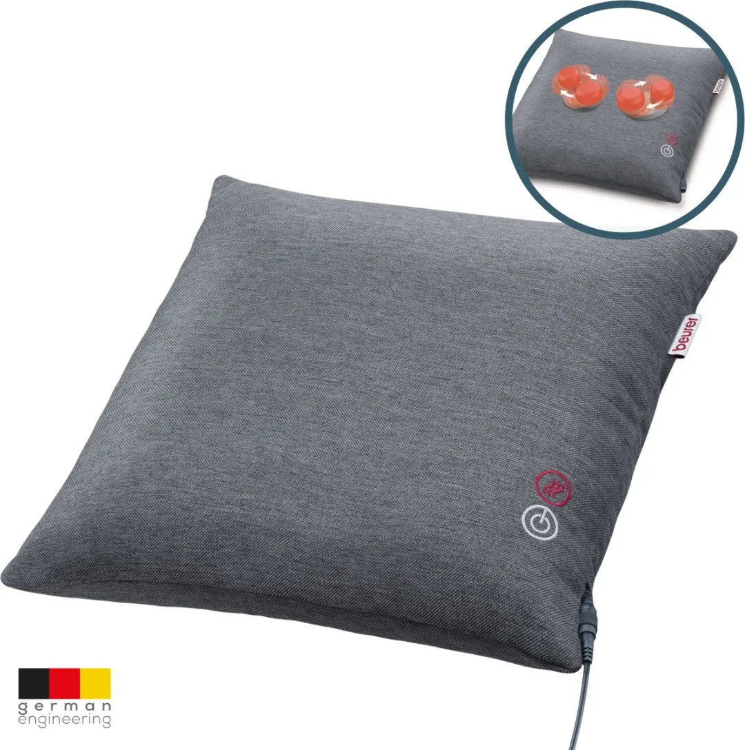 Beurer MG 135 Shiatsu Massagekussen