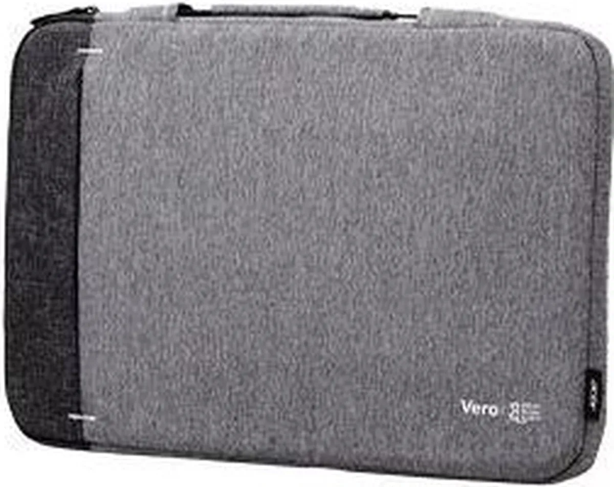 Acer Vero OBP GP.BAG11.037 Opbergmap 15.6" - Grijs