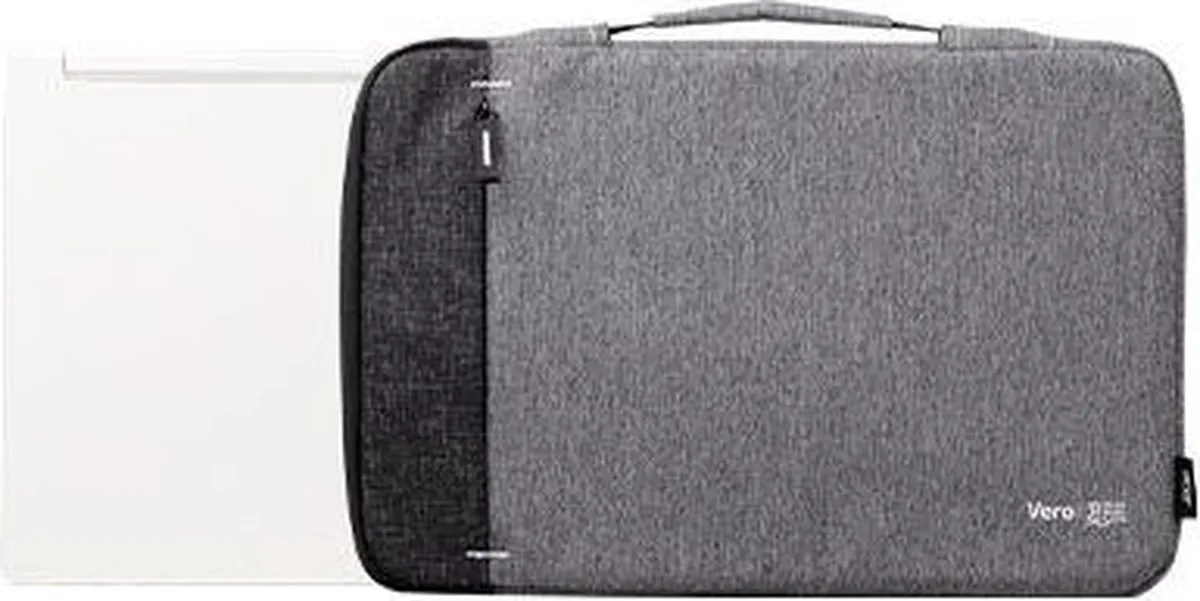 Acer Vero OBP GP.BAG11.037 Opbergmap 15.6" - Grijs