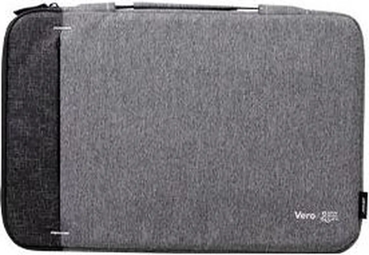 Acer Vero OBP GP.BAG11.037 Opbergmap 15.6" - Grijs