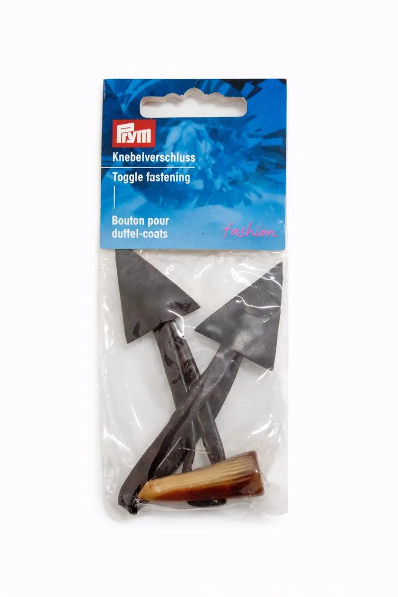 Prym Houtje-Touwtje Sluiting